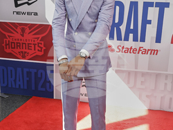 NBA Draft Basketball