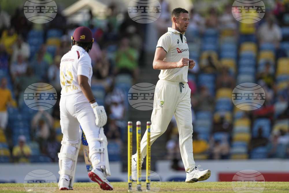 West Indies Australia Cricket