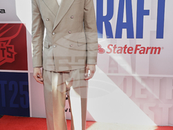 NBA Draft Basketball