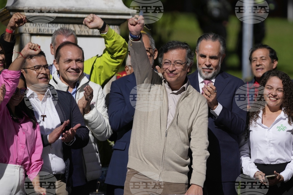 Colombia Labor Reform