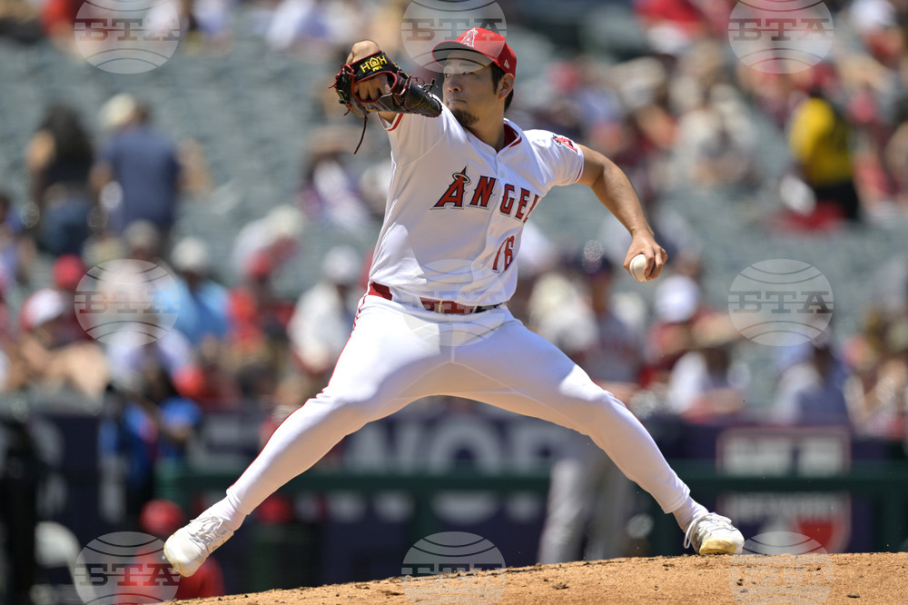 Red Sox Angels Baseball