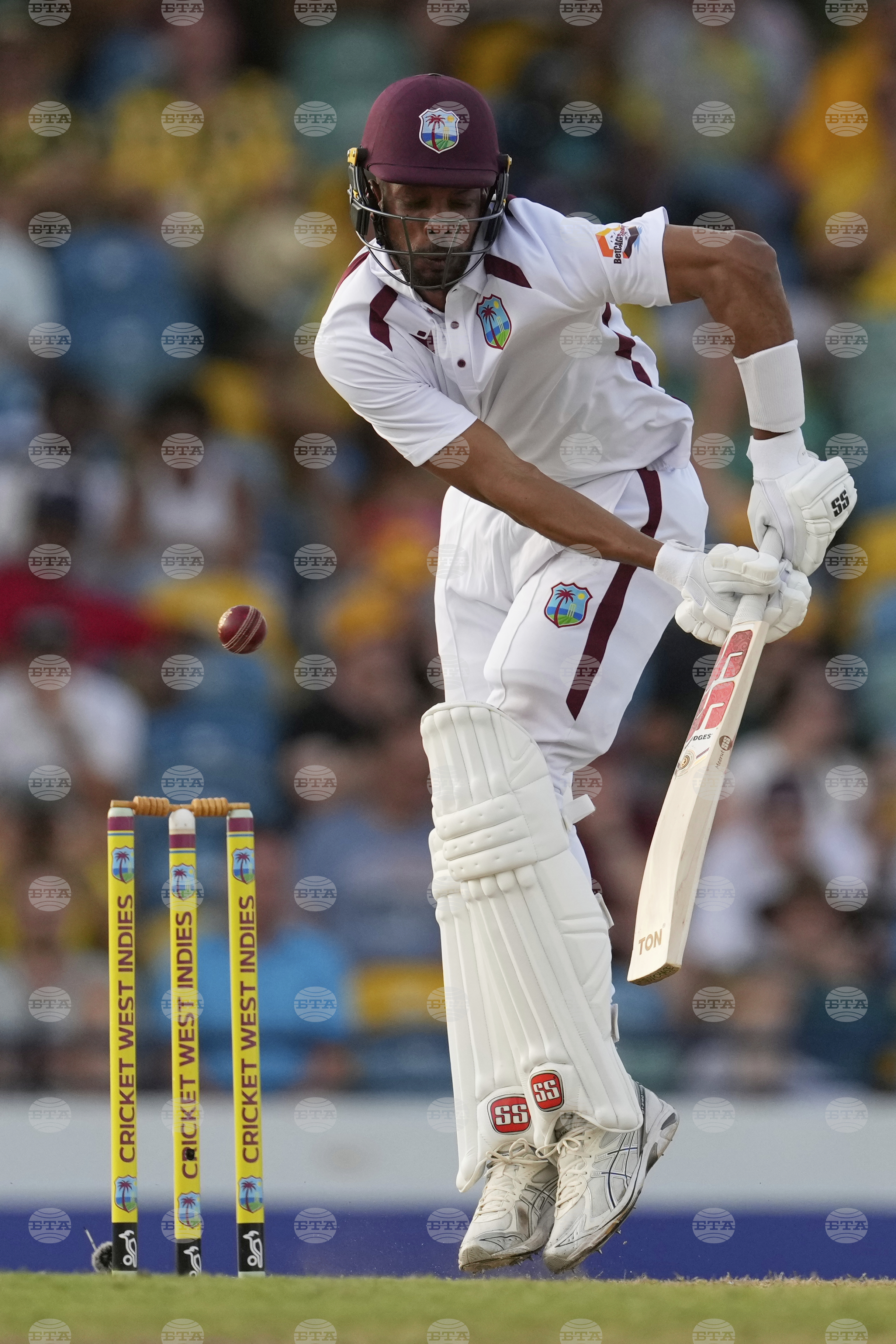 West Indies Australia Cricket