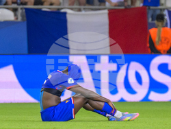 Slovakia Euro U21 Soccer