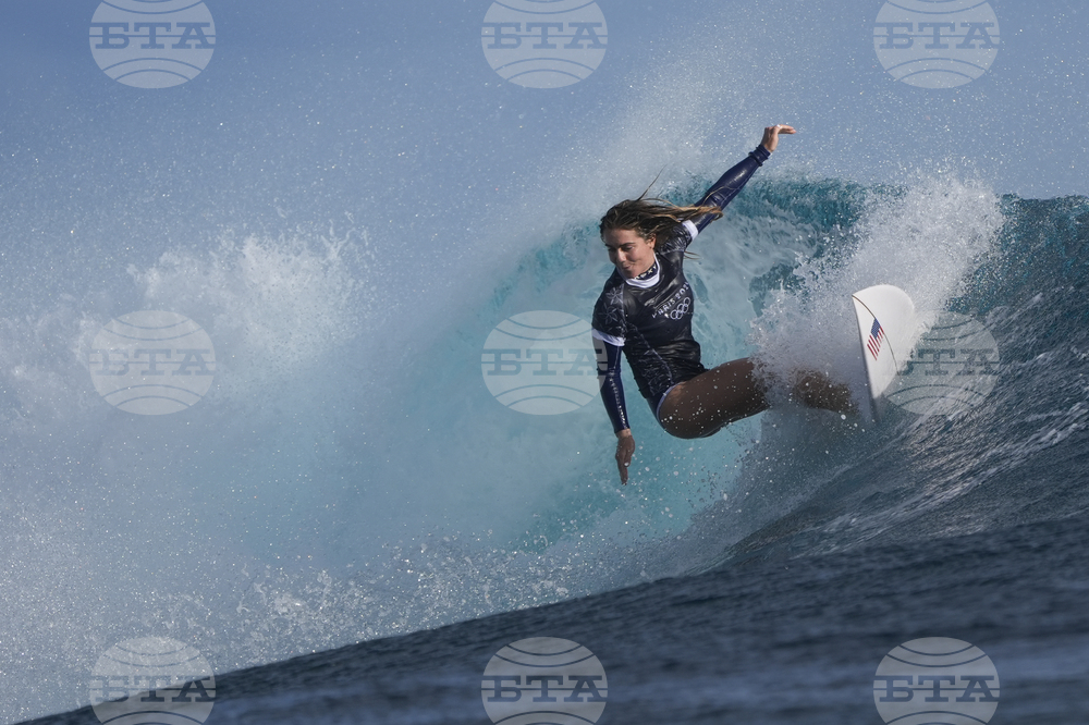 USA Surfing Endowment