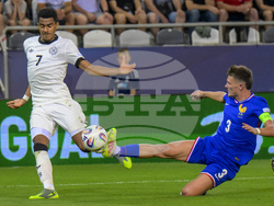Slovakia Euro U21 Soccer