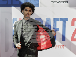 NBA Draft Basketball