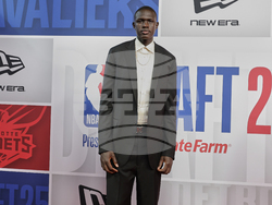 NBA Draft Basketball