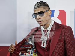 NBA Draft Basketball