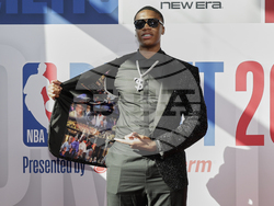 NBA Draft Basketball