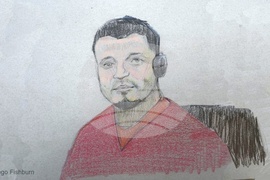 Deportation Error Abrego Garcia