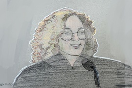 Deportation Error Abrego Garcia