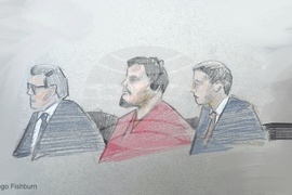 Deportation Error Abrego Garcia