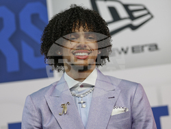 NBA Draft Basketball