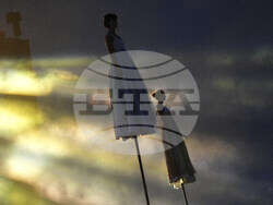 APTOPIX Britain Glastonbury Music Festival Day 1