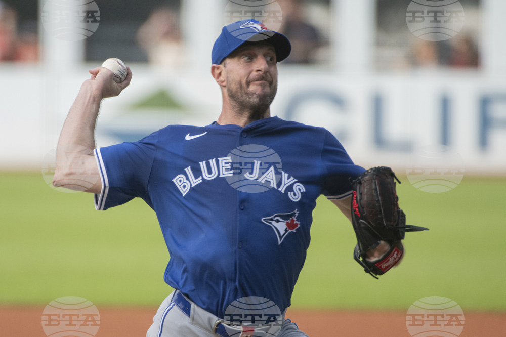 Blue Jays Guardians Baseball