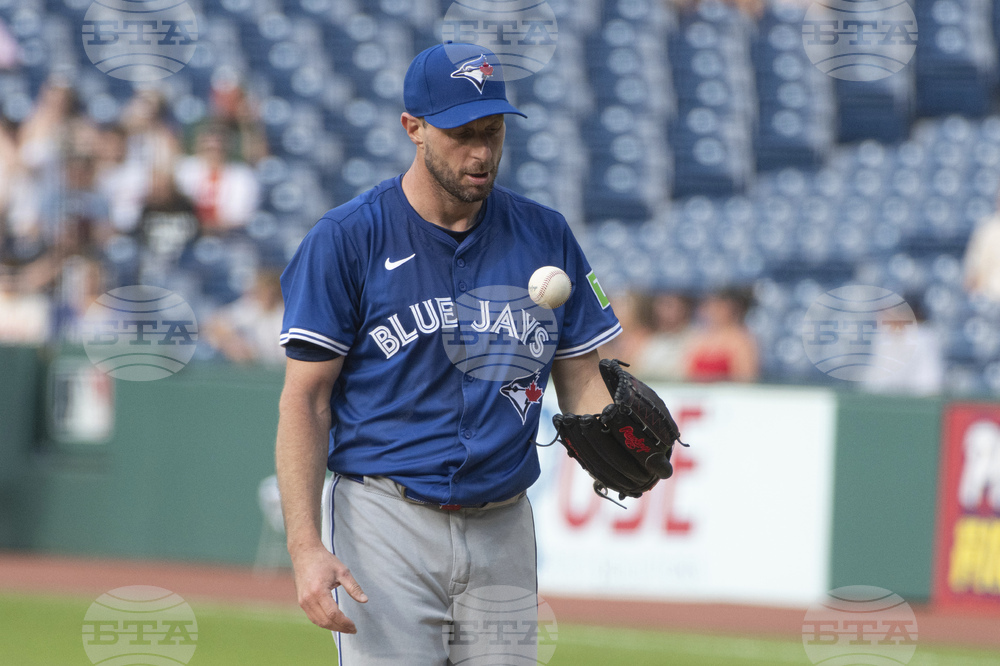 Blue Jays Guardians Baseball
