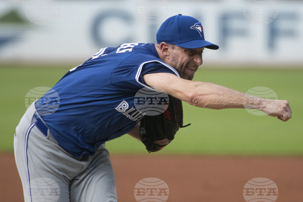Blue Jays Guardians Baseball