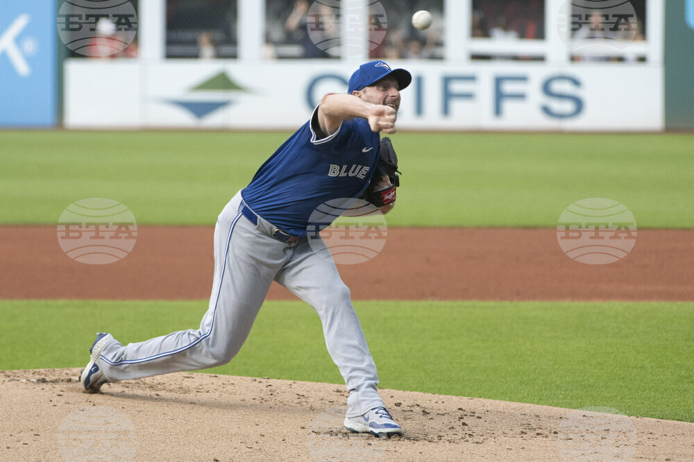 Blue Jays Guardians Baseball