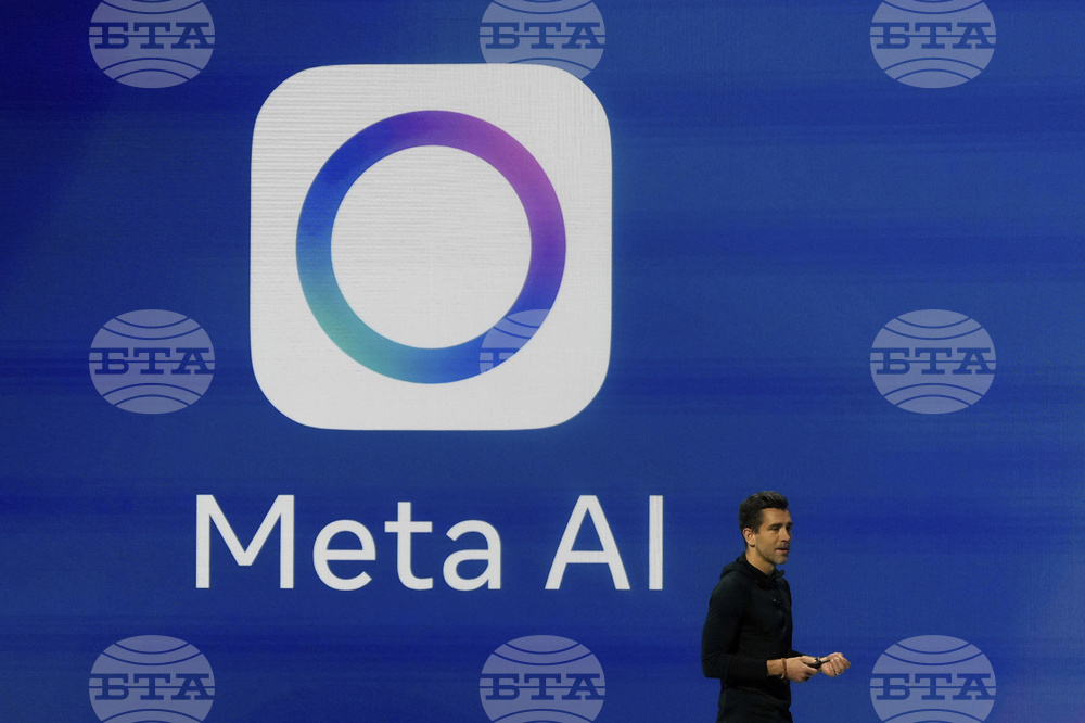 Meta AI Copyright