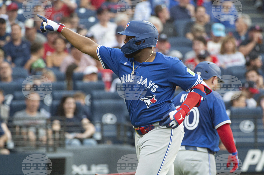 Blue Jays Guardians Baseball