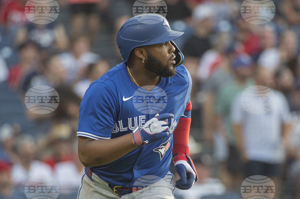 Blue Jays Guardians Baseball