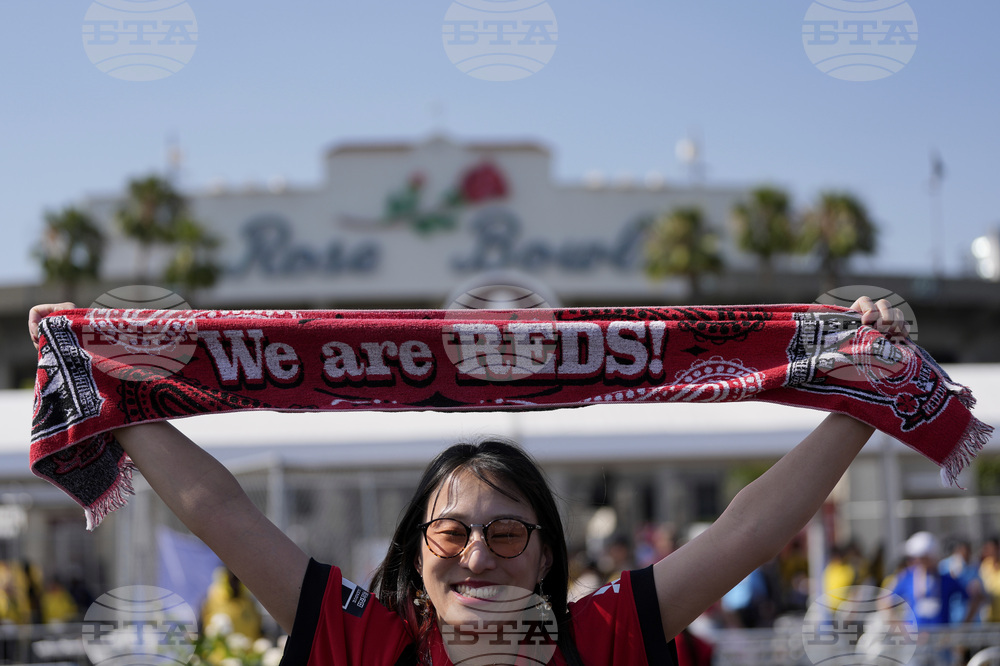 CWC Urawa Red Diamonds CF Monterrey Soccer