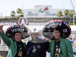 CWC Urawa Red Diamonds CF Monterrey Soccer