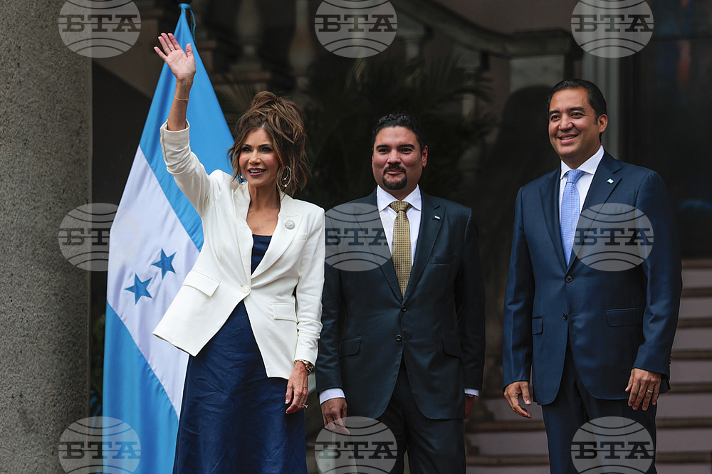 Honduras US
