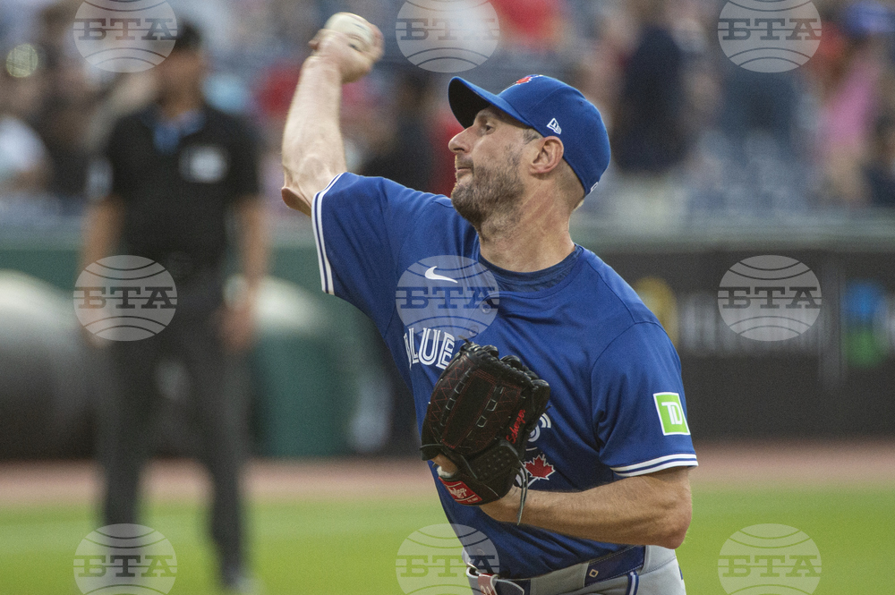 Blue Jays Guardians Baseball