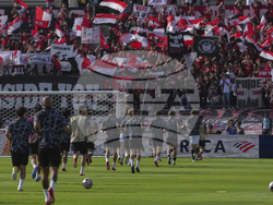 CWC Urawa Red Diamonds CF Monterrey Soccer