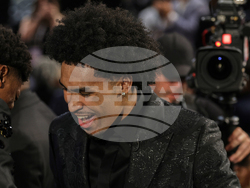 NBA Draft Basketball