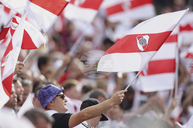 Ривър Плейт ще разшири стадиона си за Световното първенство през 2030 година