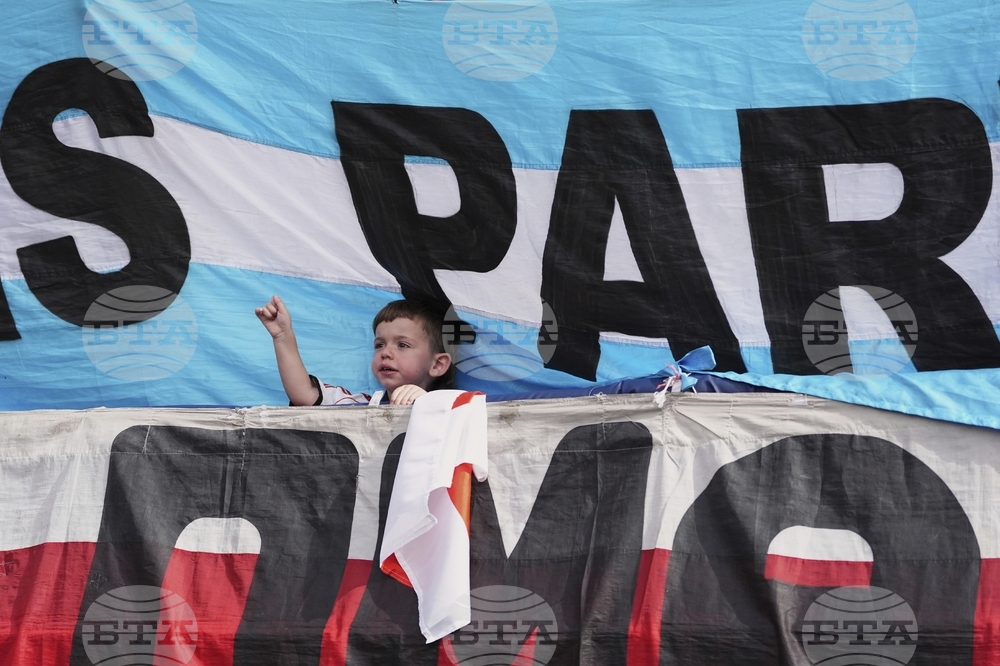 CWC Inter Milan River Plate Soccer