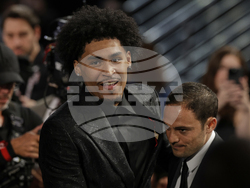 NBA Draft Basketball