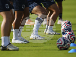 CWC Urawa Red Diamonds CF Monterrey Soccer