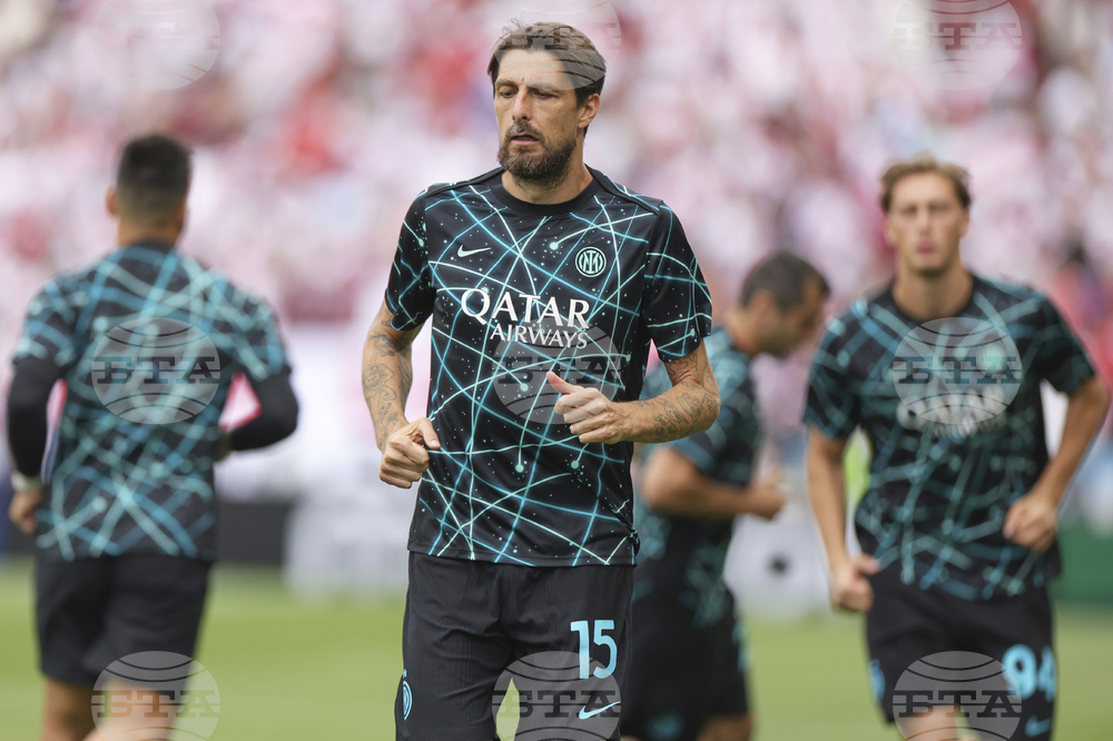CWC Inter Milan River Plate Soccer