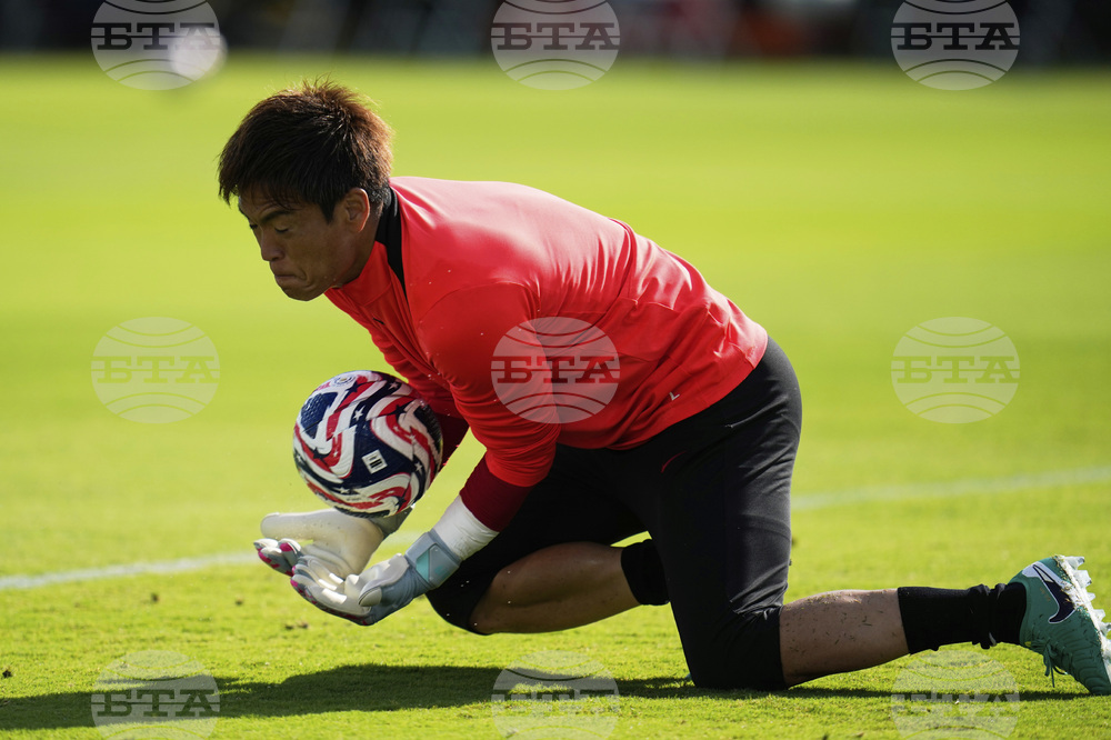 CWC Urawa Red Diamonds CF Monterrey Soccer