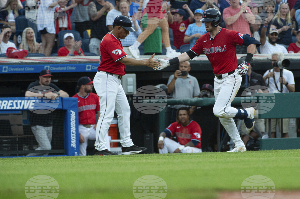 Blue Jays Guardians Baseball