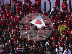 CWC Urawa Red Diamonds CF Monterrey Soccer