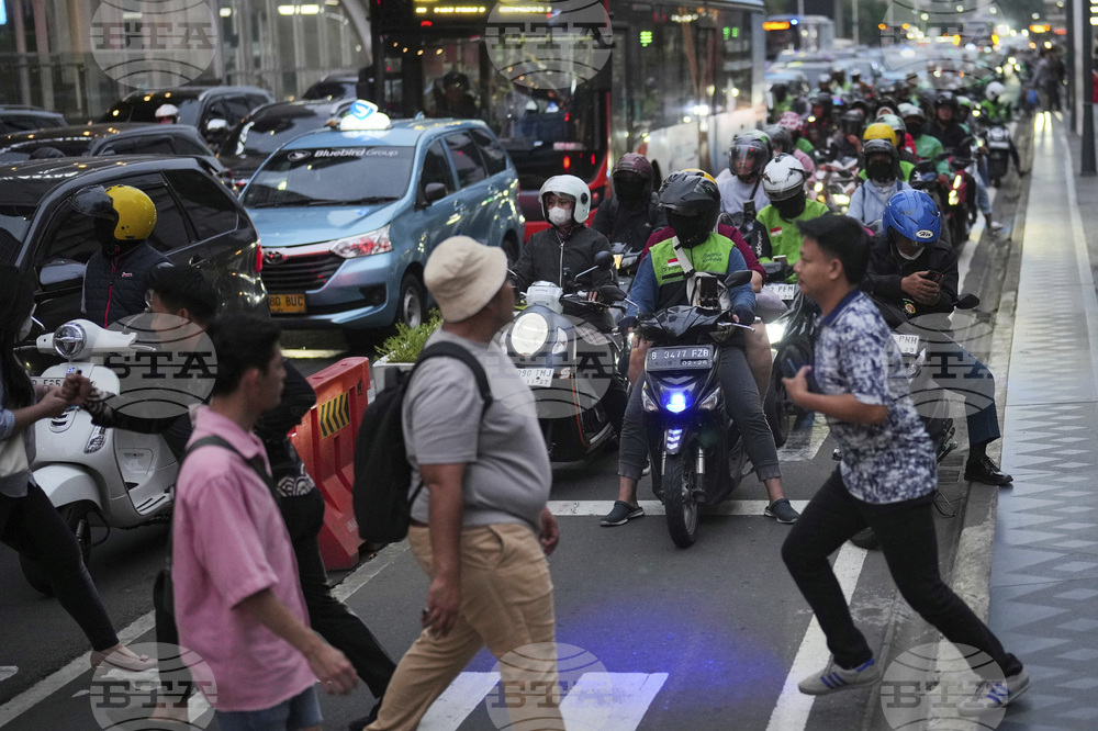 Indonesia Nail Sweepers