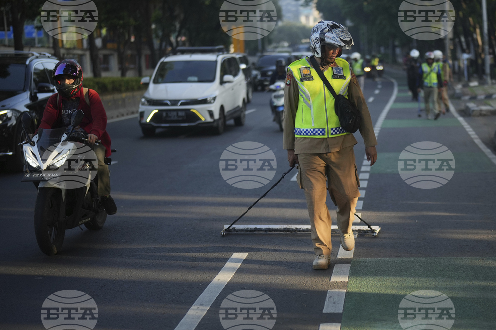 Indonesia Nail Sweepers