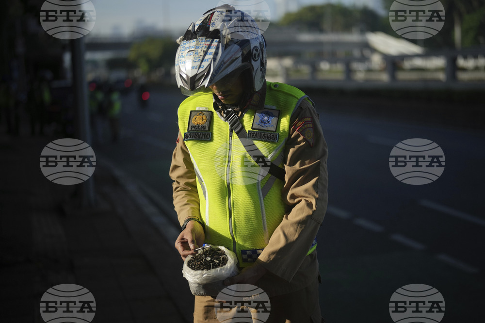 Indonesia Nail Sweepers