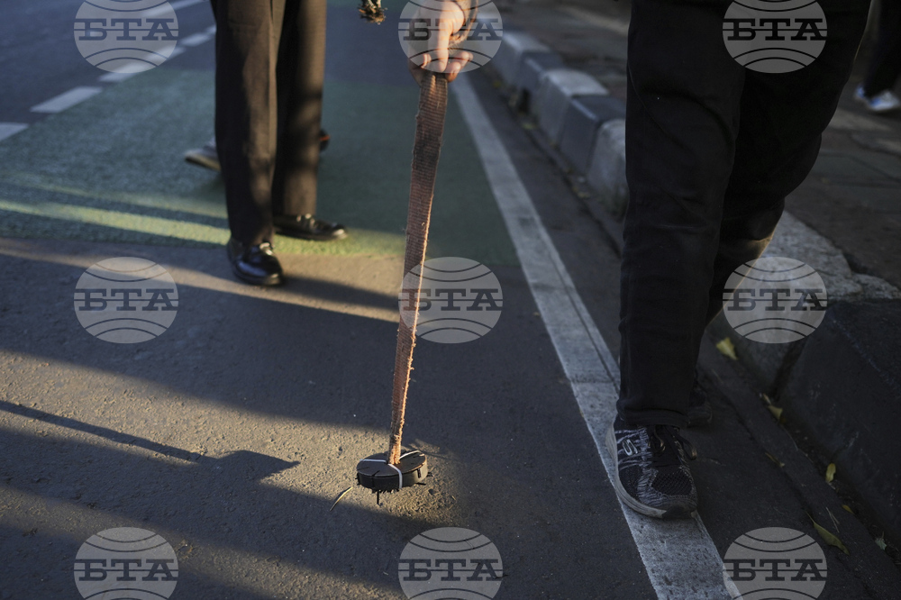 Indonesia Nail Sweepers