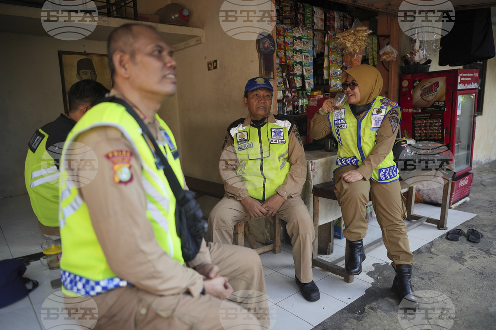 Indonesia Nail Sweepers