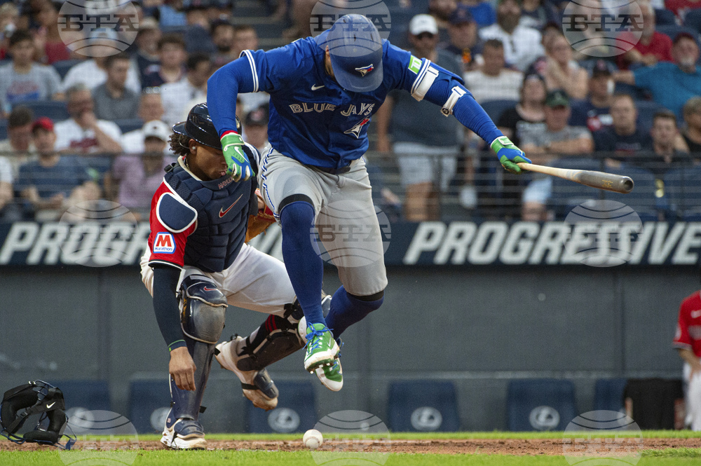 Blue Jays Guardians Baseball