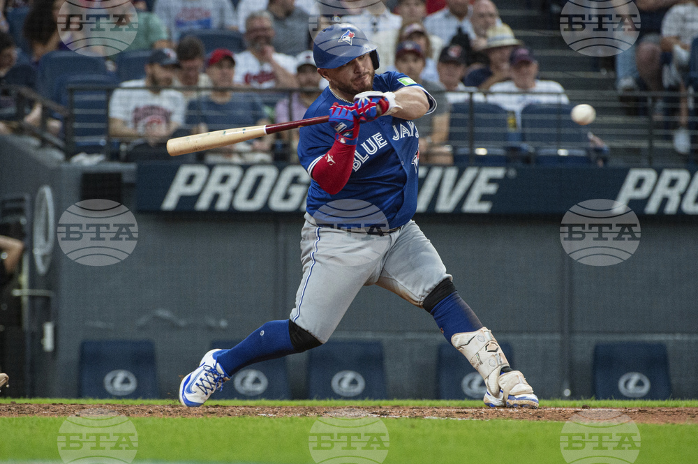 Blue Jays Guardians Baseball