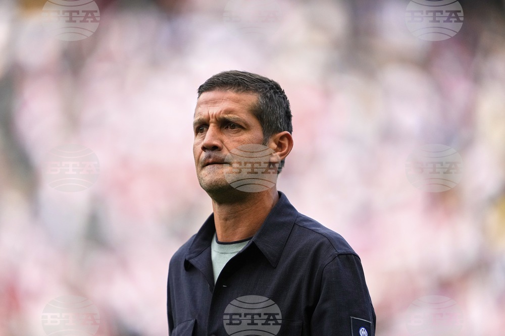 CWC Inter Milan River Plate Soccer