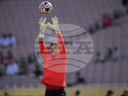 CWC Urawa Red Diamonds CF Monterrey Soccer