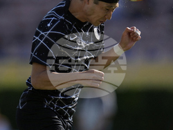 CWC Urawa Red Diamonds CF Monterrey Soccer