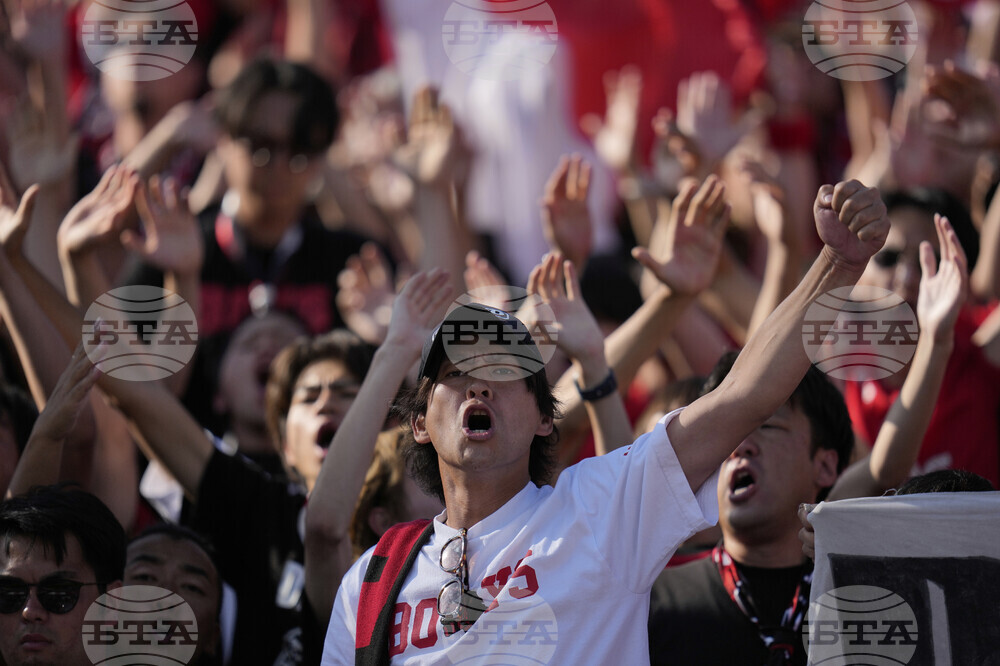CWC Urawa Red Diamonds CF Monterrey Soccer